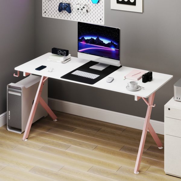 JJS-Game-Table-63-carbon-fiber-surface-computer-table-mouse-pad-ergonomic-e-sports-style-game-table-dual-headphone-hooks-White-pink_c4a21b92-1a3b-4c57-a96b-50928e96ccbc.31947517b9fcd94e471ba76afe26d1cb.jpg