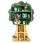 Kids Bookcase Shelf Toy Storage Organizer with Open Storage Shelves - Image 1