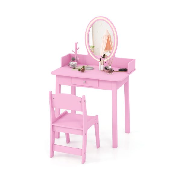Kids_Vanity_Set_with_Lighted_Mirror_Pink-3.jpg