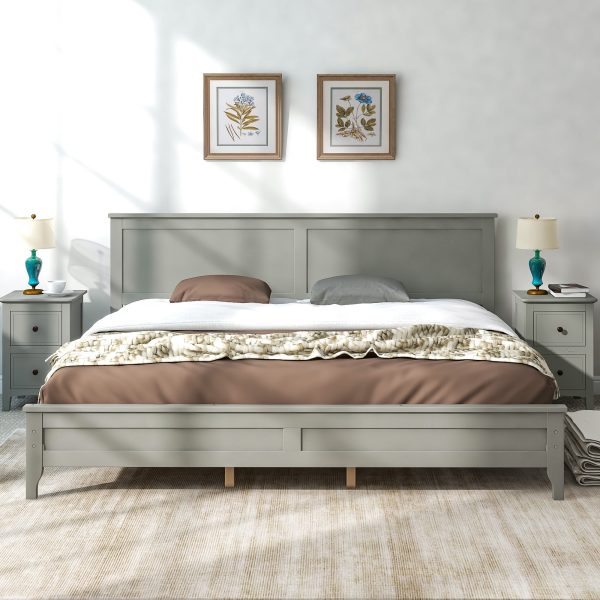 King-Size-Platform-Bed-Frame-Solid-Wood-Headboard-Retro-Style-Frame-Slat-Support-No-Box-Spring-Needed-Suitable-Bedroom-Apartment-Gray_6723629b-3cea-4593-80ec-a81a9de2418d.88b429e0cfd2d95881ef1193c3488bf0-1.jpg