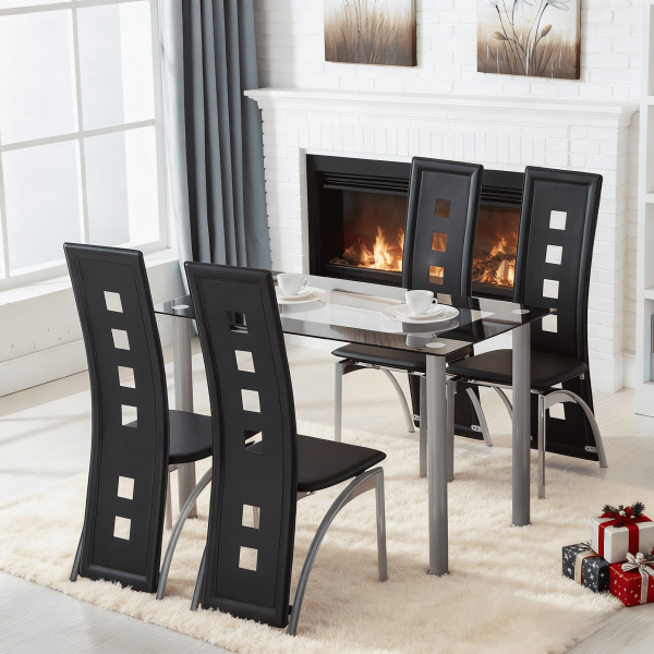 Ktaxon-5-Piece-Glass-Dining-Table-Set-With-4-Faux-Leather-Chairs-Dining-Furniture-Black_456e6e6c-89bb-495e-ba50-9c883e51ce3c.94722c60ac535570ab258b0cb71ff1be.png