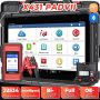 LAUNCH X-431 PAD VII Elite, Car Diagnostic Scan Tool 2534 Reprogramming ECU Coding Tool, Intelligent Topology, 60+ Services  2 Years Free Update Upgraded of X431 PRO5 - Image 1