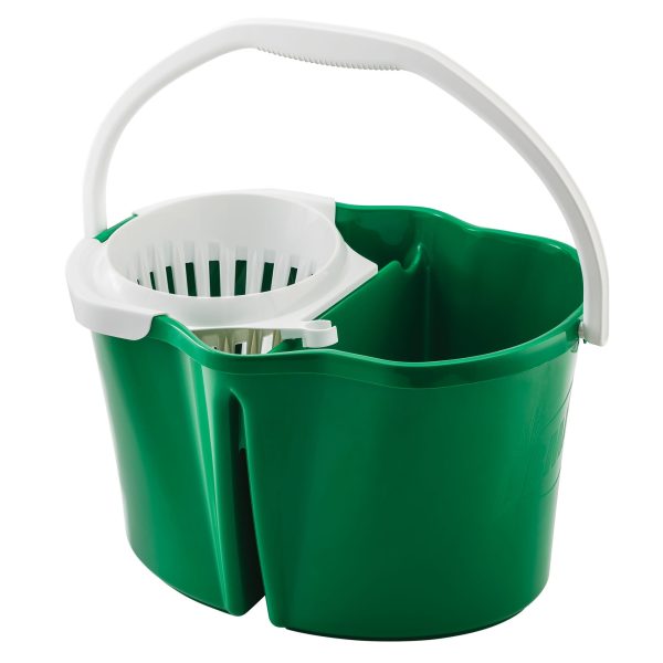 Libman-4-Gallon-Clean-Rinse-Bucket-with-Wringer-Green-Polypropylene-Product-Height-10-6_e0aef103-fb8b-4f2d-be30-ee552af4fdf3_1.51816b8f9945424fd489f0bef9929ebf.jpg