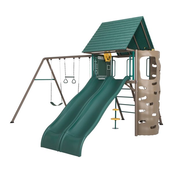 Lifetime-Big-Stuff-Two-Slide-Swing-Set-with-Spider-Swing-Unisex-Child-s-2-Swings-Green-Tan_9aa666d5-87da-4915-8452-91854a436464.15fa2c504467c144ebab71b16ed5baec.jpg
