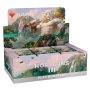 Magic The Gathering Modern Horizons 3 Play Booster Box with 504 Magic Rare and Foil Cards (36-Packs) - Image 1
