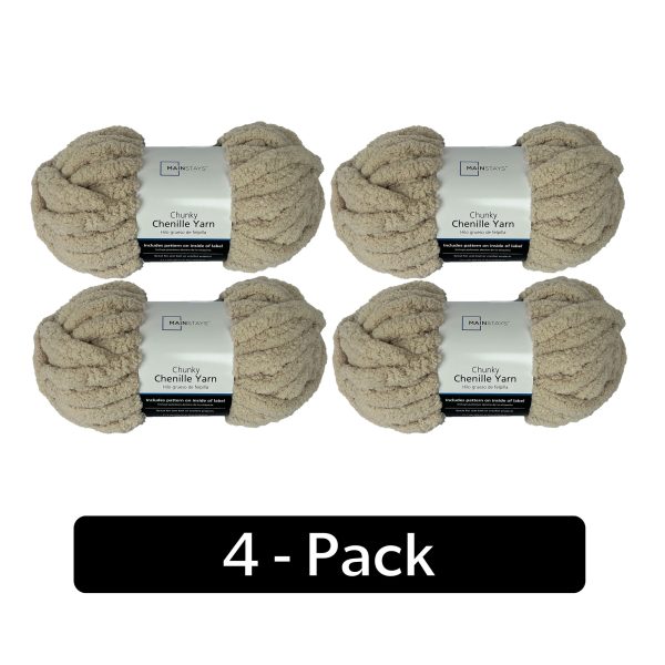 Mainstays-Chunky-Chenille-Yarn-31-7-yd-Stone-100-Polyester-Super-Bulky-Pack-of-4_6784a929-8fe7-4a46-a450-c530e4bd75fc.0729f8dee80c832bc268a7f18bf9d009.jpg