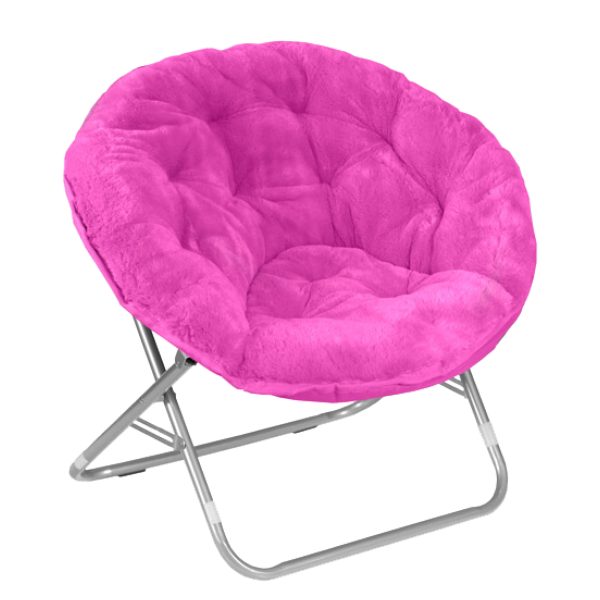 Mainstays-Faux-Fur-Saucer-Chair-Pink_1cf3f6b2-a396-4063-afc8-efb90fa187db.43a5c6d54f9005456da2b2ecd032c855.jpg