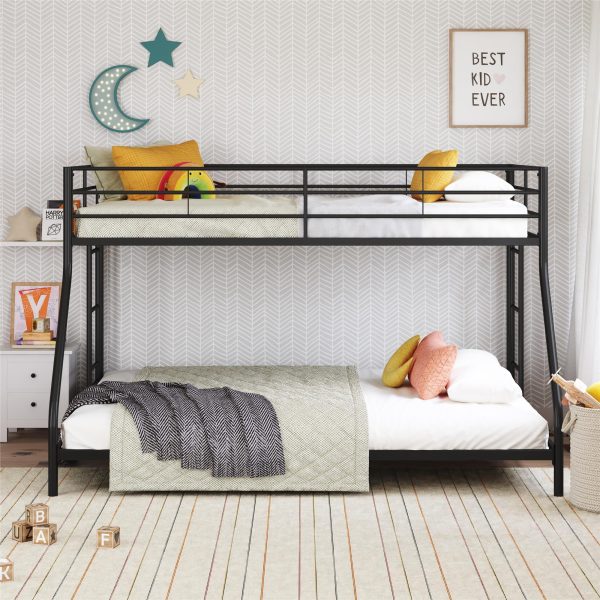 Mainstays-Small-Space-Junior-Twin-over-Full-Low-Profile-Metal-Bunk-Bed-Black_3cbb34a8-16d6-4a35-98b1-b40a8ebc0dd8.639aa2929631c247bd999d47407602c8.jpg