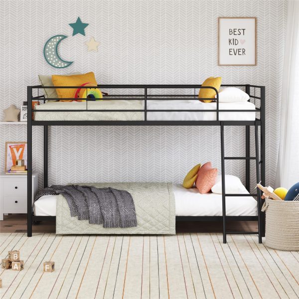 Mainstays-Small-Spaces-Twin-over-Twin-Low-Profile-Junior-Bunk-Bed-Black_9fcb19fd-b2e0-4837-aa0b-46f1695c4095.6ae4201a005941f55cbad17ef0ea6f60.jpg