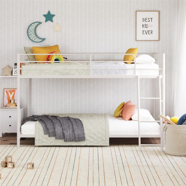 Mainstays-Small-Spaces-Twin-over-Twin-Low-Profile-Junior-Bunk-Bed-White_14844265-8705-49f4-8c6b-336eb8e8b2c2.a2478da0b95ae44341fe3aacd2c8b9be.jpg