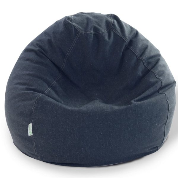 Majestic-Home-Goods-Wales-Large-Classic-Bean-Bag-Chair-Multiple-Colors_da7edf7d-190d-4401-83ea-c1e9d76f78bd.5efe3fe56c22fd2716b029cc248242cd.jpg