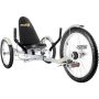 Mobo Triton Pro: The Ultimate 3-Wheeled Cruiser, Adult - Image 1