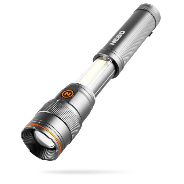 NEBO-Franklin-Slide-500-Lumen-COB-LED-Gray-Rechargeable-Handheld-Flashlight-and-Work-Light_2c174535-0e24-4ee2-8064-174726df841e.7e5d882da8c3eebb76844e5392595271.jpg