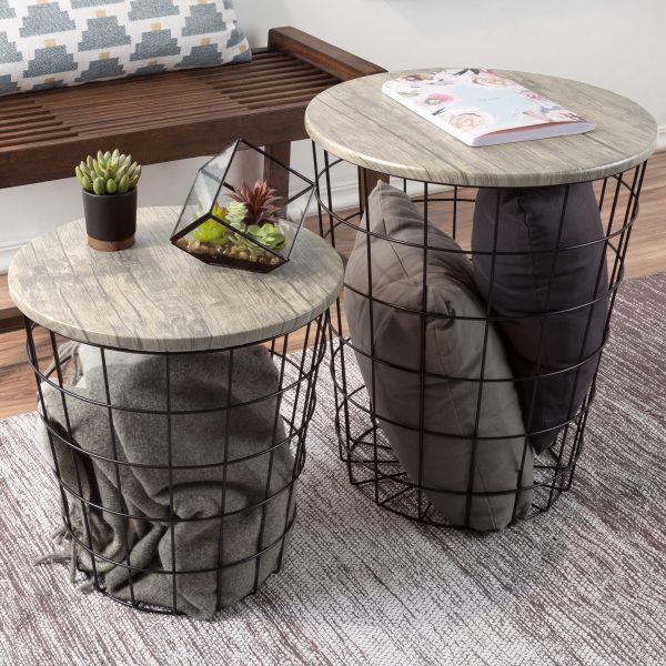 Nesting-End-Tables-with-Storage-Set-of-2-Round-Metal-Baskets-By-Lavish-Home-Gray_5581b259-1a08-4b06-8df9-99565d7bfa00_1.a69ec339a0fa42e666d0b120c2a73654.jpg
