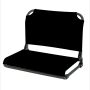 OT Stadium Seat Rich Black - Image 1