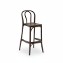Outdoor Bar Stool 30" - Set of 4 - Soho - Image 1