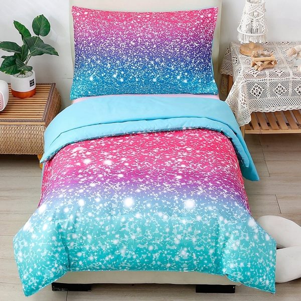 PERFEMET-4-Pcs-Toddler-Comforter-Set-Reversible-Design-Gradient-Glitter-Star-3D-Printed-Bedding-Set-Super-Soft-Microfiber-Tuequoise-Pink-Blue_b35dec2b-9e26-4dea-9bd8-4008c2913b2c.cf6ba1949f3827b2ac7d6a577b66167e.jpg