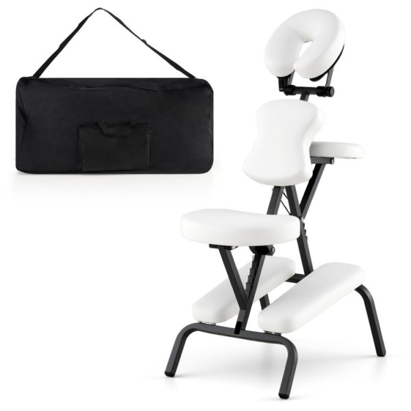 PU_Leather_Pad_Travel_Massage_Chair_with_Carrying_Bag_White-3.jpg