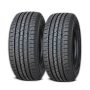 Pair of 2 Lexani LXHT-206 P255/70R16 109T SUV/Truck Premium Highway All Season M+S Tires LXST2061670100 / 255/70/16 / 2557016 Fits: 2004 Ford F-150 XL, 1999-2001 Chevrolet Silverado 1500 LT - Image 1