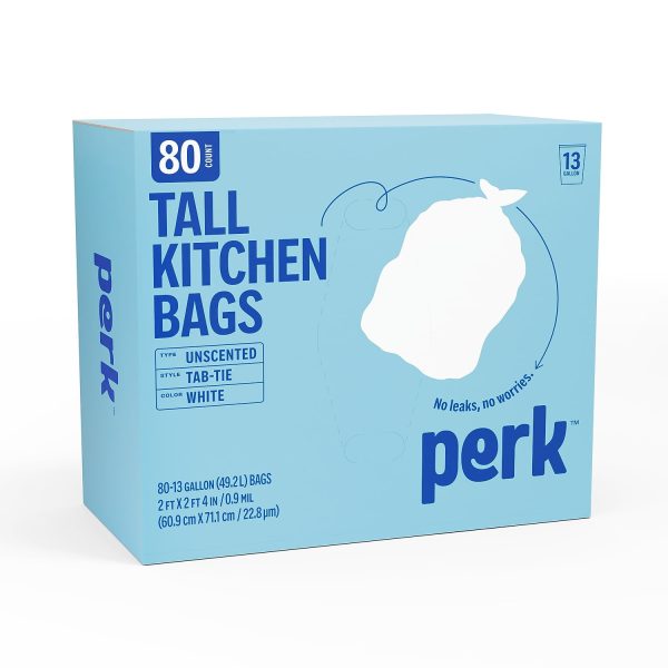 Perk-28-x-24-in-13-gal-Tab-Tie-Tall-Kitchen-Trash-Bags-White-80-per-Box_3311ee1e-5402-407a-b421-886792eb25cf.7fd5e0950dff5f82aa22d54295e9b9df.jpg