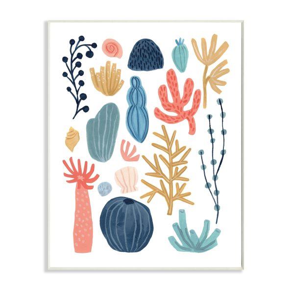 Playful-Sea-Life-Coral-Red-Yellow-Blue-Plants-13-in-x-19-in-Framed-Painting-Art-Print-by-Stupell-Home-D-cor_f78d5dda-6b42-4af7-b91a-93636441f043.41161ec5068e6b3cb0cf6f932c892602.jpg