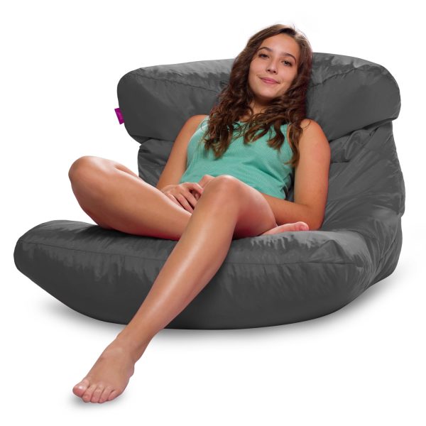 Posh-Creations-Structured-Comfy-Bean-Bag-Chair-Laguna-Lounger-Adults-Nylon-3-ft-Gray_6ee9f9bb-1165-476a-ad53-84e920e23395.40a47465f83571e91512bc63af04dac5.jpg
