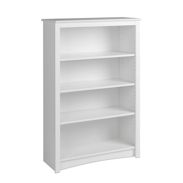 Prepac-Home-Office-4-Shelf-Standard-Bookcase-with-Laminate-Finish-White_f9fabd70-8b09-4f46-be7d-4a7c07dadac9.0d7f5542c33106c3ce9140c9231c74ff.jpg