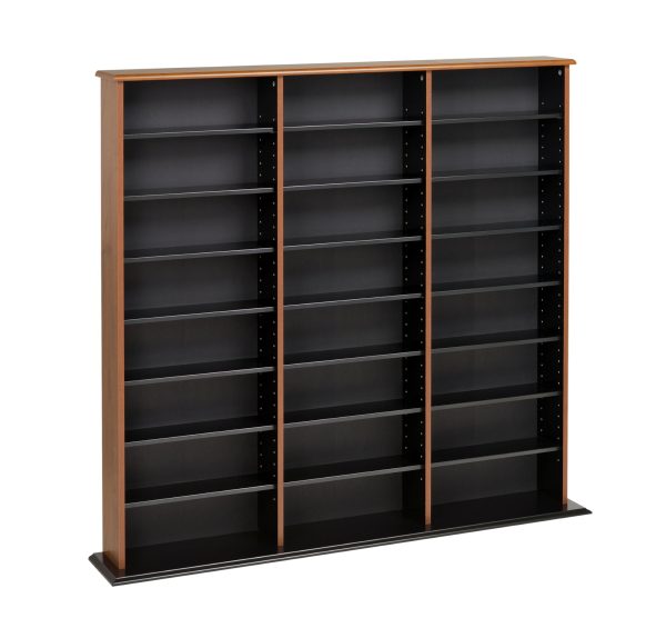 Prepac-Triple-Width-Multimedia-Wall-Storage-Cherry-and-Black_0a28995c-b133-48e8-b7e4-02037c8de78f.0daf195cfc9d5f0885e4cbc308c0f954.jpg