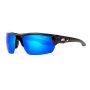 (2 pack) Renegade IKE Fin Adult Polarized Sport Fishing Sunglasses - Image 1