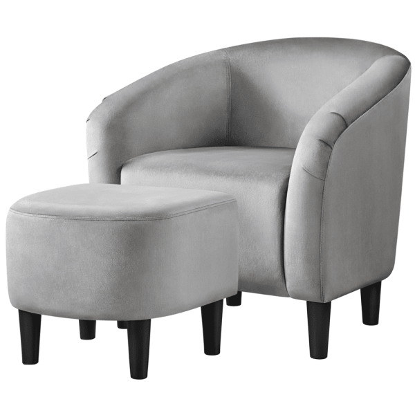 Renwick-Barrel-Accent-Chair-with-Ottoman-Gray-Velvet_baba60ef-432f-4181-8593-6b117b1b247b.f87185bec00c60b61258b16ef05b2238.png