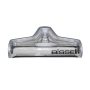 Replacement Part For Bissell 2306 Vaccum Cleaner Foot Window (1PK) # 1614244 - Image 1