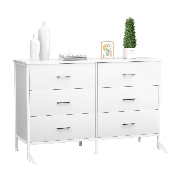 Richya-47-3-Chest-of-Dresser-6-Drawers-for-Bedroom-Adult-Storage-Cabinet-with-Steel-Frame-White_3677e268-6690-4ad5-ac99-0175a38f7ad6.96c269146c4c6eef3add7370cd2aa688.jpg