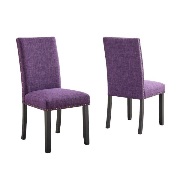 Roundhill-Furniture-Biony-Fabric-Dining-Chairs-with-Nailhead-Trim-Set-of-2-Purple_c4ad8077-57d9-4c1a-ad1b-65968756af54.682cab4355e5c8757d12b50cf1ded2d3.jpg