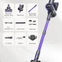 YOMA N12 Cordless Vacuum Cleaner,6-In-1 Powerful Stick Vacum Cleaner - Image 1
