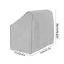 Center Console Covers For Boats 600d Marine Grade Polyester Canvas Cover Center Console Boat Accessories For Center Console Up - Image 1
