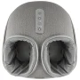 Medcursor Foot Massager Heating Therapy Adjustable Shiatsu Deep Kneading Roller Muscle Relaxation Pain Relief for Home Office - Image 1