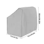 Center Console Covers For Boats 600d Marine Grade Polyester Canvas Cover Center Console Boat Accessories For Center Console Up - Image 1