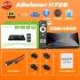 R69 Plus Voice Control TV Box Ultra HD 8K Allwinner H728 Octa Core Support Netflix tv box WIFI 6 Set Top Box - Image 1