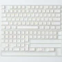 117 Keys Classic Blue Keyboard Keycaps Double Shot ABS Keycaps Cherry Profile for Gateron MX Switches Mechanical Gamer Keyboard - Image 1