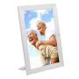 10.1 inch HD IPS Digital Photo Frame MP4 Movie Player Support USB/MMC/SD/MS Card 1280*800 Alarm Clock with Remote Control Gift - Image 1