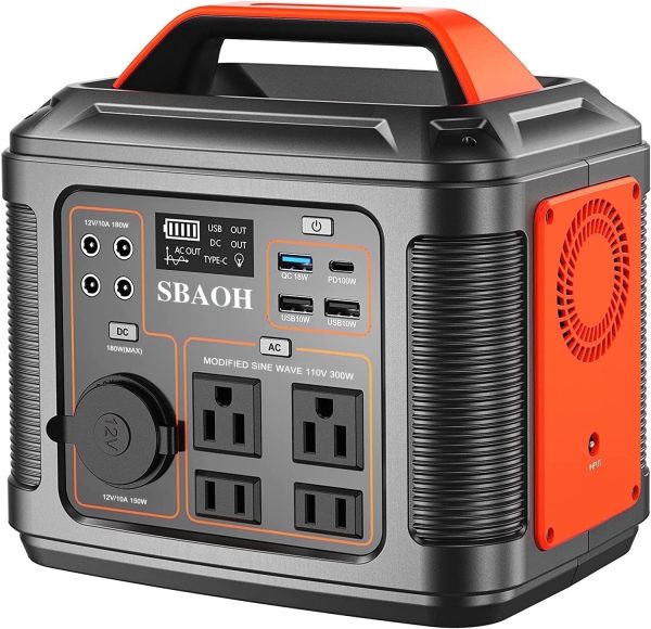 SBAOH-Portable-Power-Station-P302-296Wh-Lithium-Battery-Generator-Solar-with-300W-AC-Outlets-for-Outdoor-Camping-RV-Home_0b69c4f5-43ef-435d-8d3a-0fc8e644b56c.9d534d40cc3d6de3f0a9ae114976a256.jpg