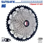 SUNSHINE Bicycle Cassette 8/9/10/11/12Speed Freewheel 32/36T/40T/42T/46T/50T/52T Sprocket HG Structure Flywheel For SHIMANO/SRAM - Image 1