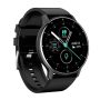 for Samsung Galaxy A51 5G Smart Watch, Fitness Tracker Watches for Men Women, IP67 Waterproof HD Touch Screen Sports, Activity Tracker with Sleep/Heart Rate Monitor - Black - Image 1