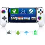 BEBONCOOL MC100 Gamepad Telescopic For Apple IOS Android PUBG COD Stretch Wireless Bluetooth Phone Game Controller Joystick - Image 1