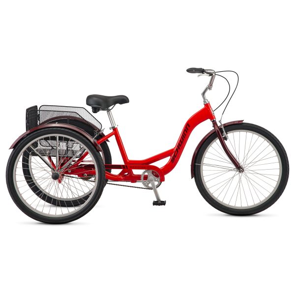 Schwinn-Red-26-Tricycle-with-Rear-Carrying-Basket_c2e62a97-3d8a-48f4-8ee7-bfa129b34174.457fac84302794415b94a65078b06c86.jpg