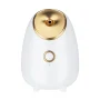 Hot Mist Facial Steamer Nano Ionic Face Steamer Home USE Sauna Deep Cleaning Humidifier Atomizer for Women Girl Men Moisturizing - Image 1