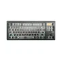 GMK87 Mechanical Keyboard KIT With Display Screen RGB Backlit Gasket Structure Gaming Hot Swap Keyboard for VIA Customized - Image 1