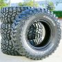 Set of 4 Cooper Discoverer STT Pro 31X10.50R15 109Q C 6 Ply m/t mud Light Truck Tires - Image 1