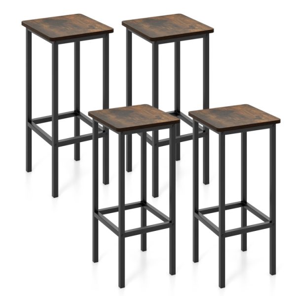 Set_of_4_Bar_Stool_Set_Rustic_Brown-3.jpg