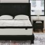 Signature Design by Ashley 12 Inch Chime Hybrid Innerspring Ultra Plush Full Mattress - Image 1